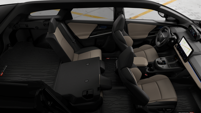 2026 Toyota bZ Woodland bZ Woodland