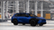 2026 Toyota bZ Woodland bZ Woodland