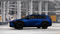 2026 Toyota bZ Woodland bZ Woodland
