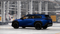 2026 Toyota bZ Woodland bZ Woodland