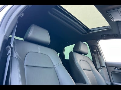 2025 Honda Civic Hatchback Hybrid Sport Touring