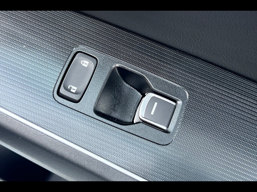 2025 Honda Civic Hatchback Hybrid Sport Touring