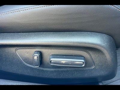 2025 Honda Civic Hatchback Hybrid Sport Touring