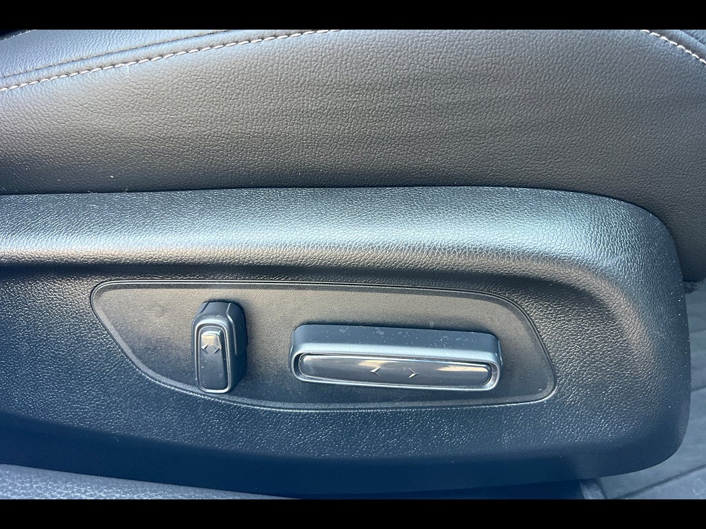 2025 Honda Civic Hatchback Hybrid Sport Touring