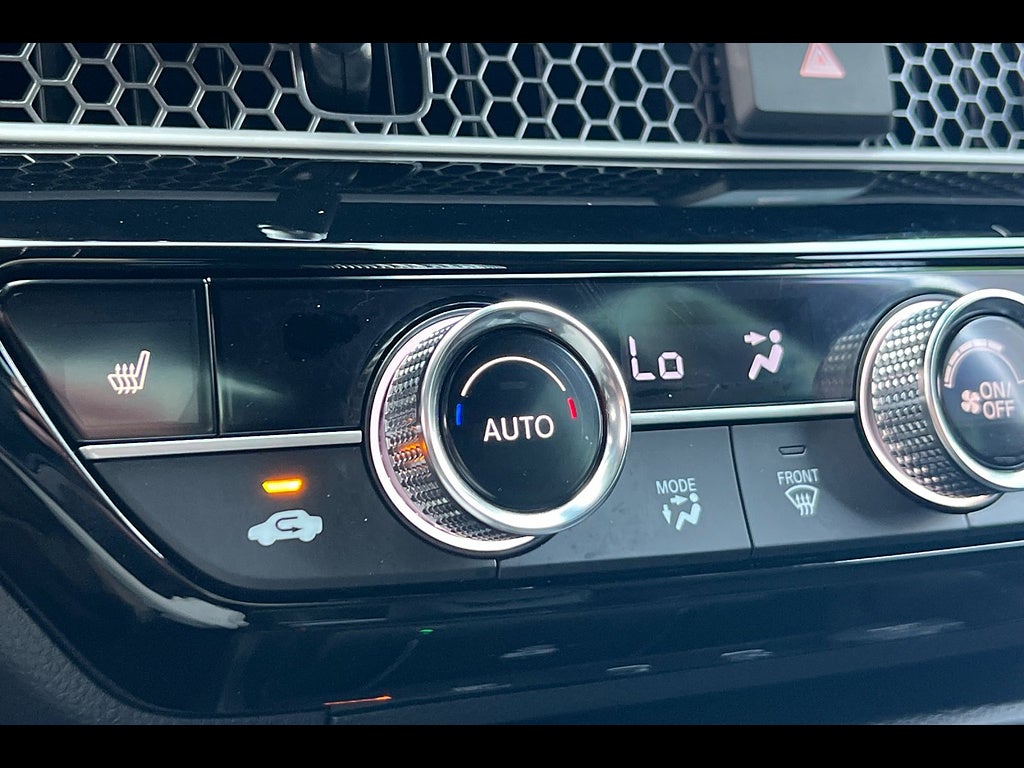 2025 Honda Civic Hatchback Hybrid Sport Touring