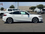 2025 Honda Civic Hatchback Hybrid Sport Touring