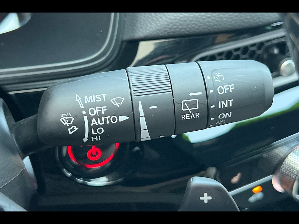2025 Honda Civic Hatchback Hybrid Sport Touring