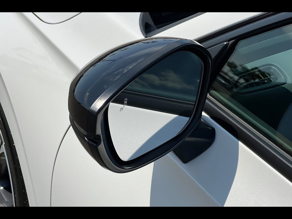 2025 Honda Civic Hatchback Hybrid Sport Touring