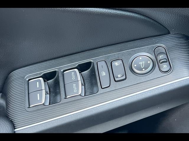 2025 Honda Civic Hatchback Hybrid Sport Touring