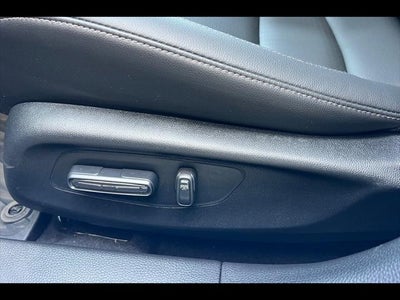 2025 Honda Civic Hatchback Hybrid Sport Touring