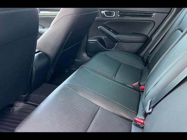 2025 Honda Civic Hatchback Hybrid Sport Touring