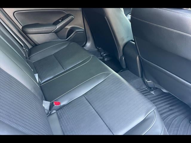 2025 Honda Civic Hatchback Hybrid Sport Touring