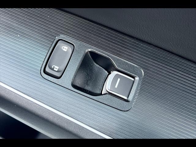2025 Honda Civic Hatchback Hybrid Sport Touring
