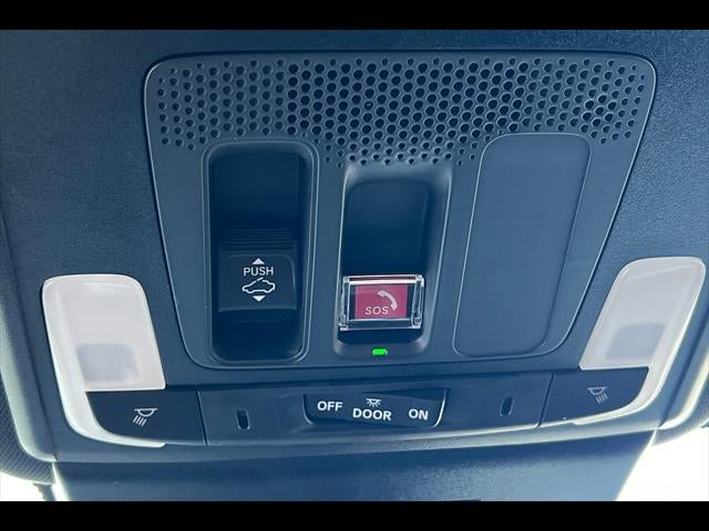 2025 Honda Civic Hatchback Hybrid Sport Touring