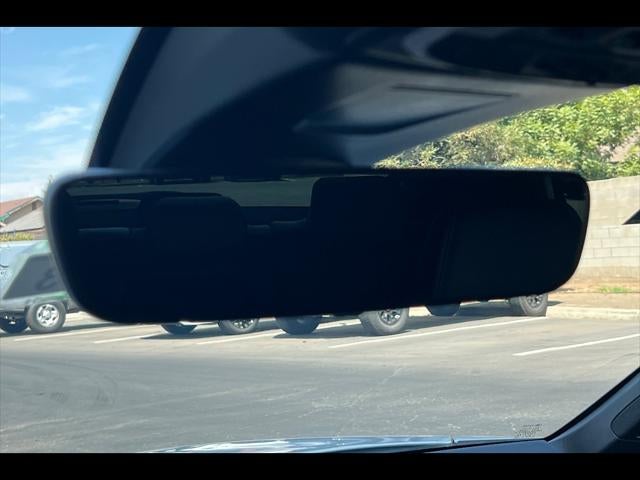 2025 Honda Civic Hatchback Hybrid Sport Touring