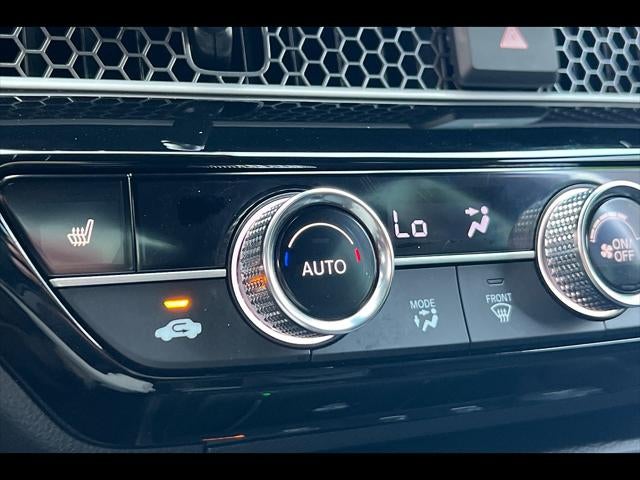 2025 Honda Civic Hatchback Hybrid Sport Touring