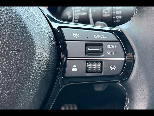 2025 Honda Civic Hatchback Hybrid Sport Touring