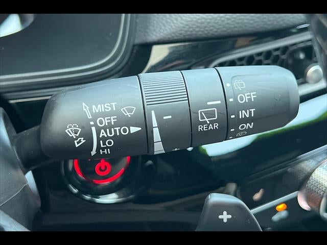 2025 Honda Civic Hatchback Hybrid Sport Touring