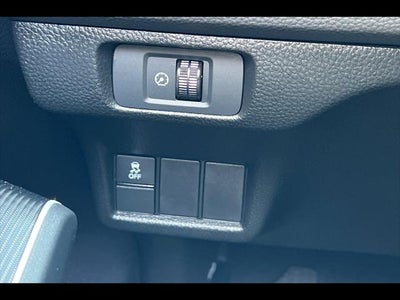 2025 Honda Civic Hatchback Hybrid Sport Touring