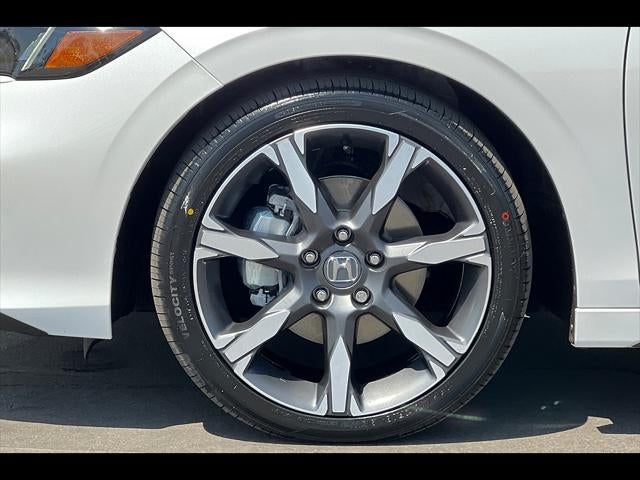 2025 Honda Civic Hatchback Hybrid Sport Touring
