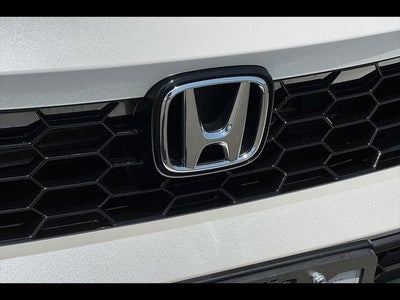 2025 Honda Civic Hatchback Hybrid Sport Touring
