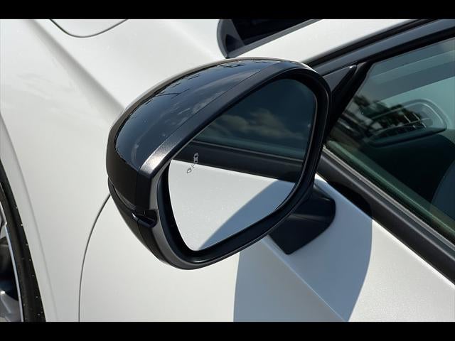 2025 Honda Civic Hatchback Hybrid Sport Touring