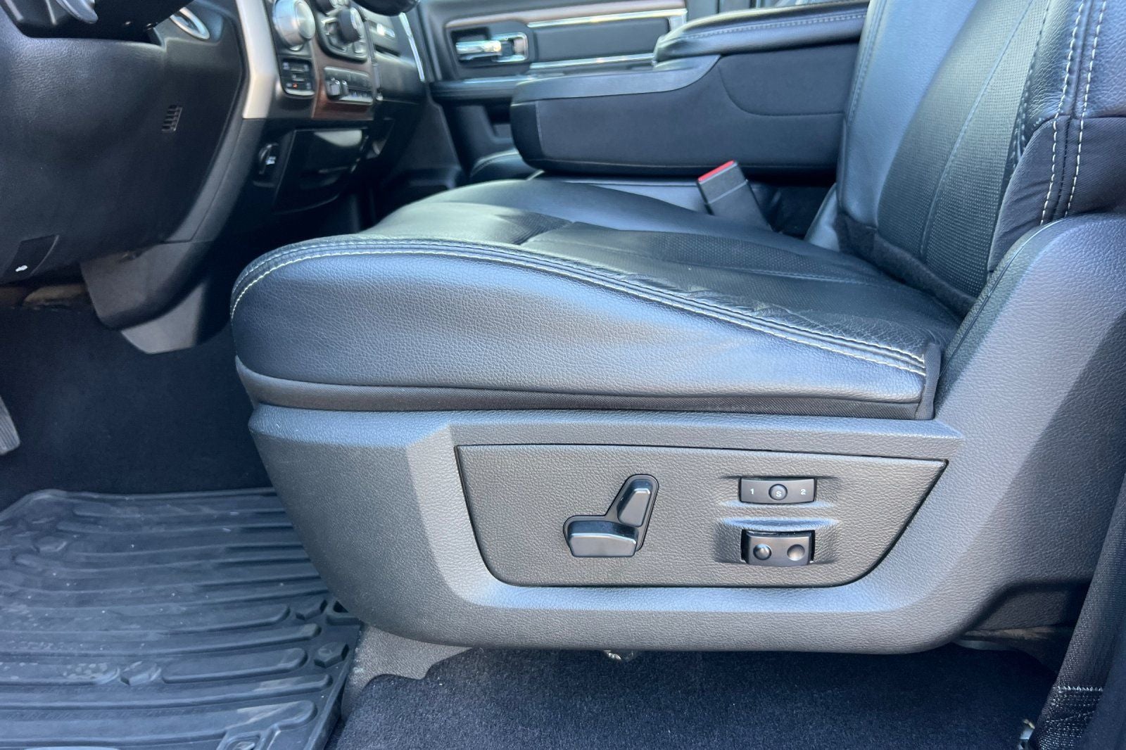 2018 RAM 1500 Laramie