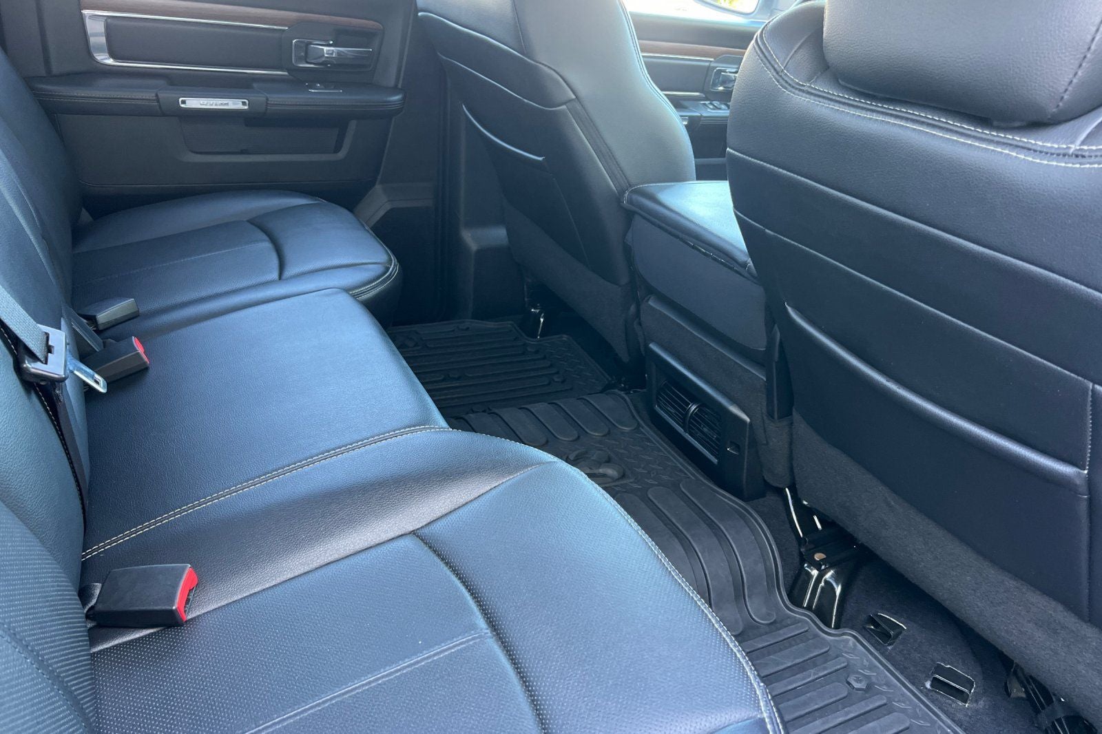 2018 RAM 1500 Laramie