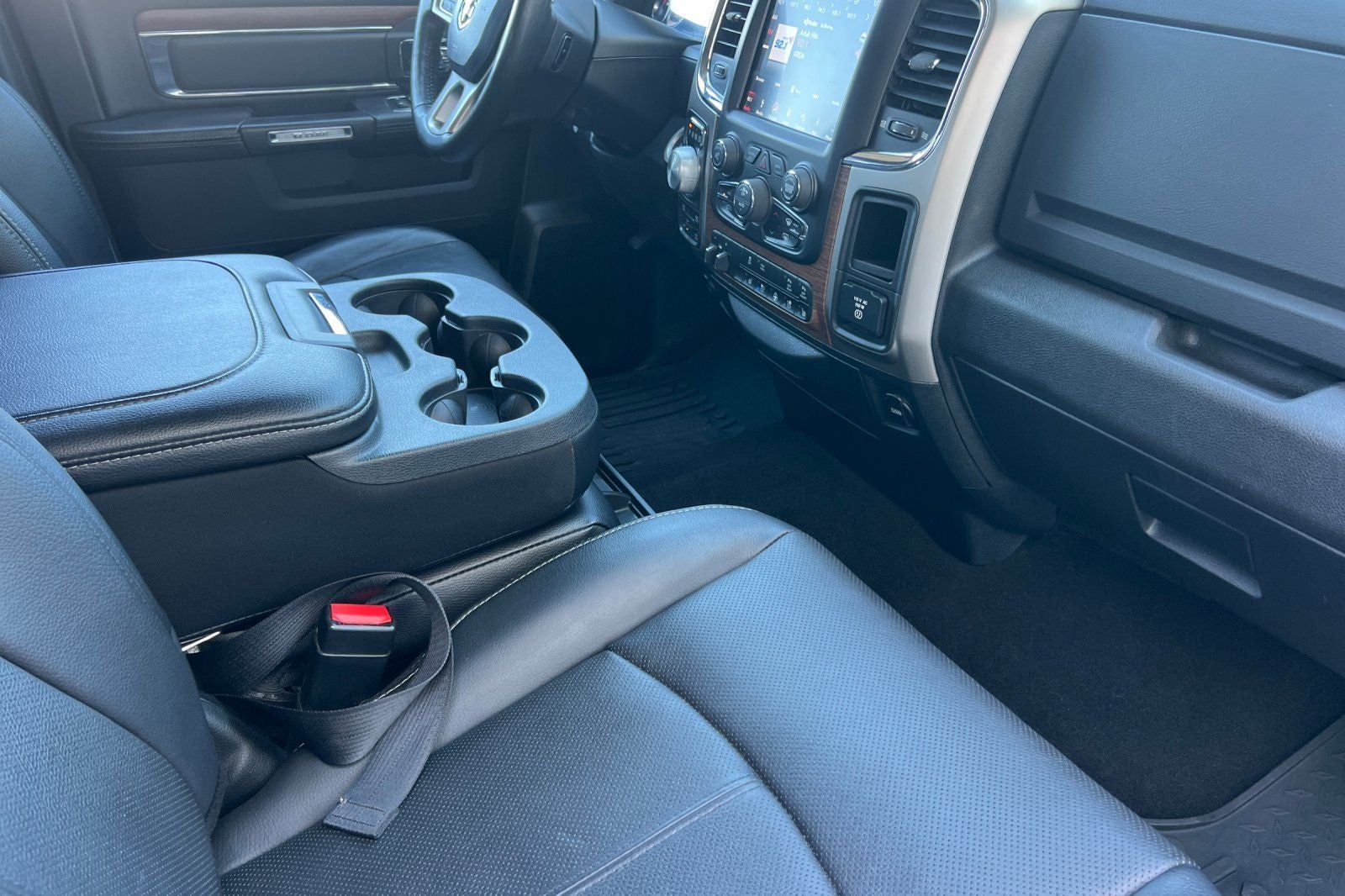 2018 RAM 1500 Laramie