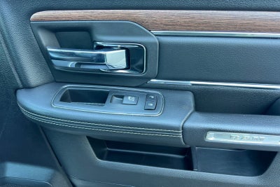 2018 RAM 1500 Laramie