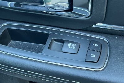 2018 RAM 1500 Laramie