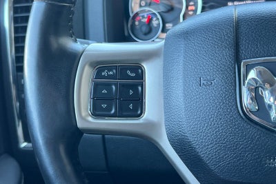 2018 RAM 1500 Laramie