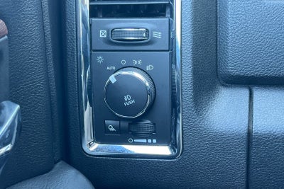 2018 RAM 1500 Laramie