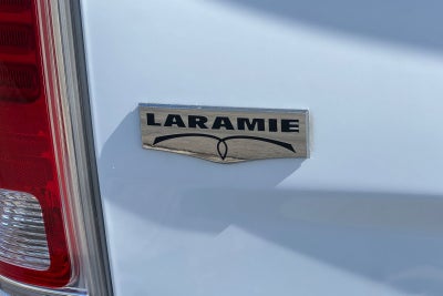 2018 RAM 1500 Laramie