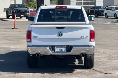 2018 RAM 1500 Laramie
