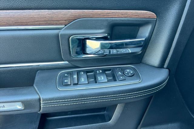 2018 RAM 1500 Laramie