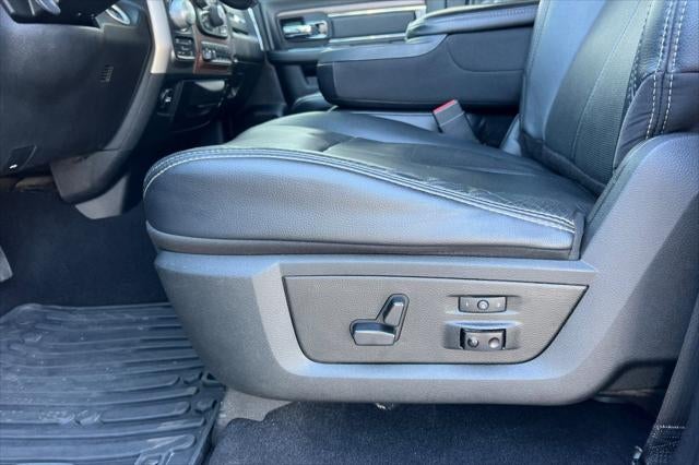 2018 RAM 1500 Laramie