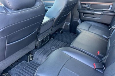 2018 RAM 1500 Laramie