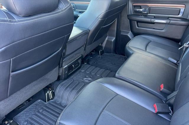 2018 RAM 1500 Laramie