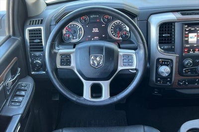 2018 RAM 1500 Laramie