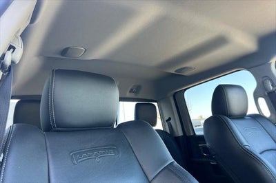 2018 RAM 1500 Laramie