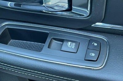 2018 RAM 1500 Laramie