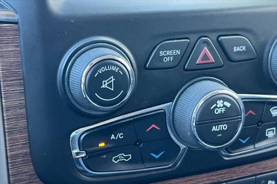 2018 RAM 1500 Laramie