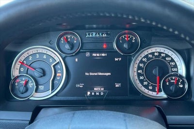 2018 RAM 1500 Laramie