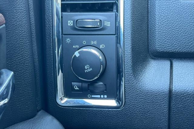 2018 RAM 1500 Laramie