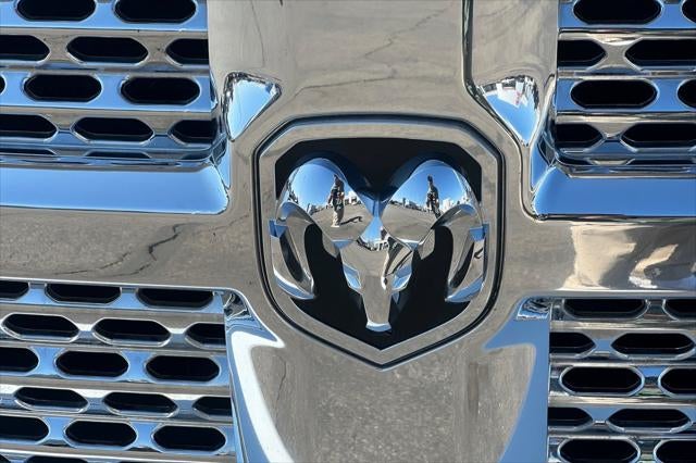 2018 RAM 1500 Laramie