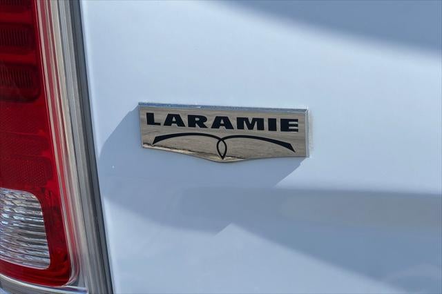 2018 RAM 1500 Laramie