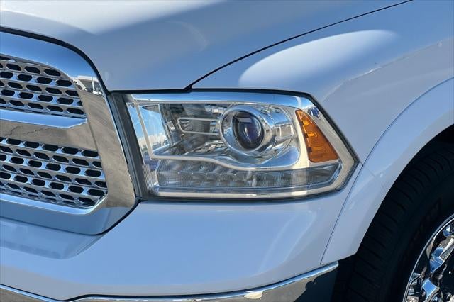 2018 RAM 1500 Laramie