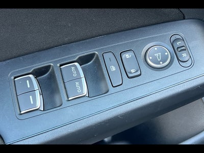 2024 Honda Civic Sedan LX