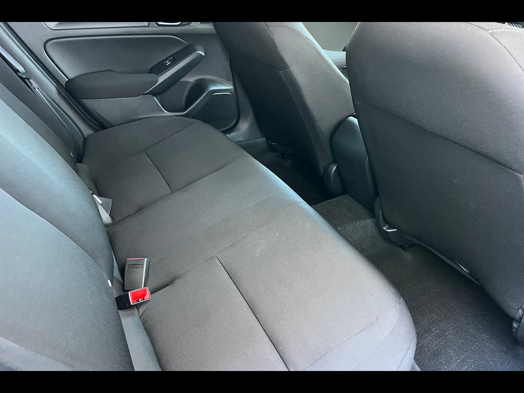 2024 Honda Civic Sedan LX